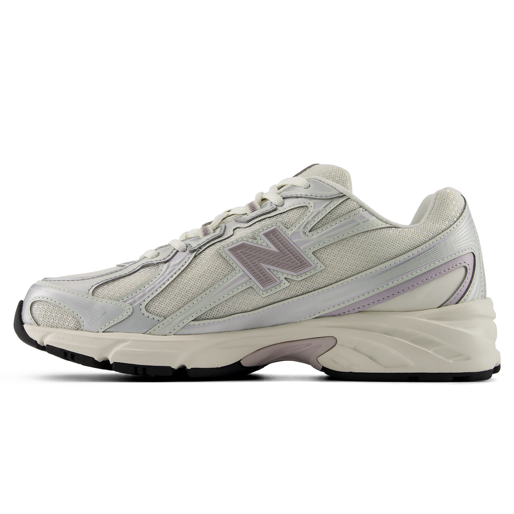 Unisex topánky New Balance U7402F3 – béžové