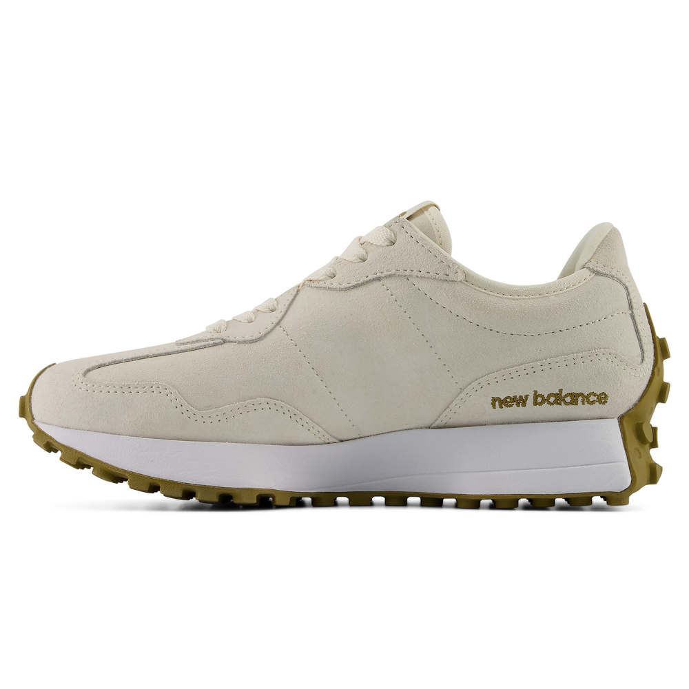 Dámske topánky New Balance W3278VN – béžové