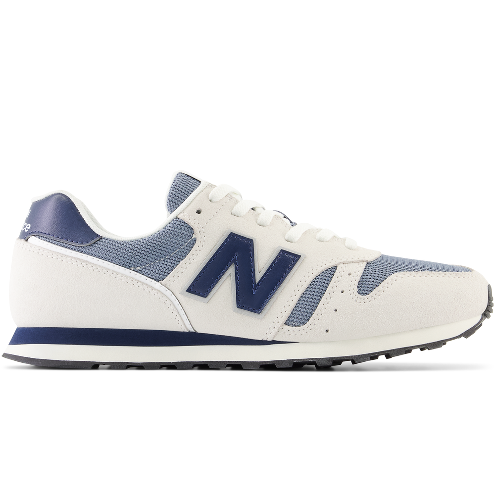 Pánske topánky New Balance ML373OF2 – béžové