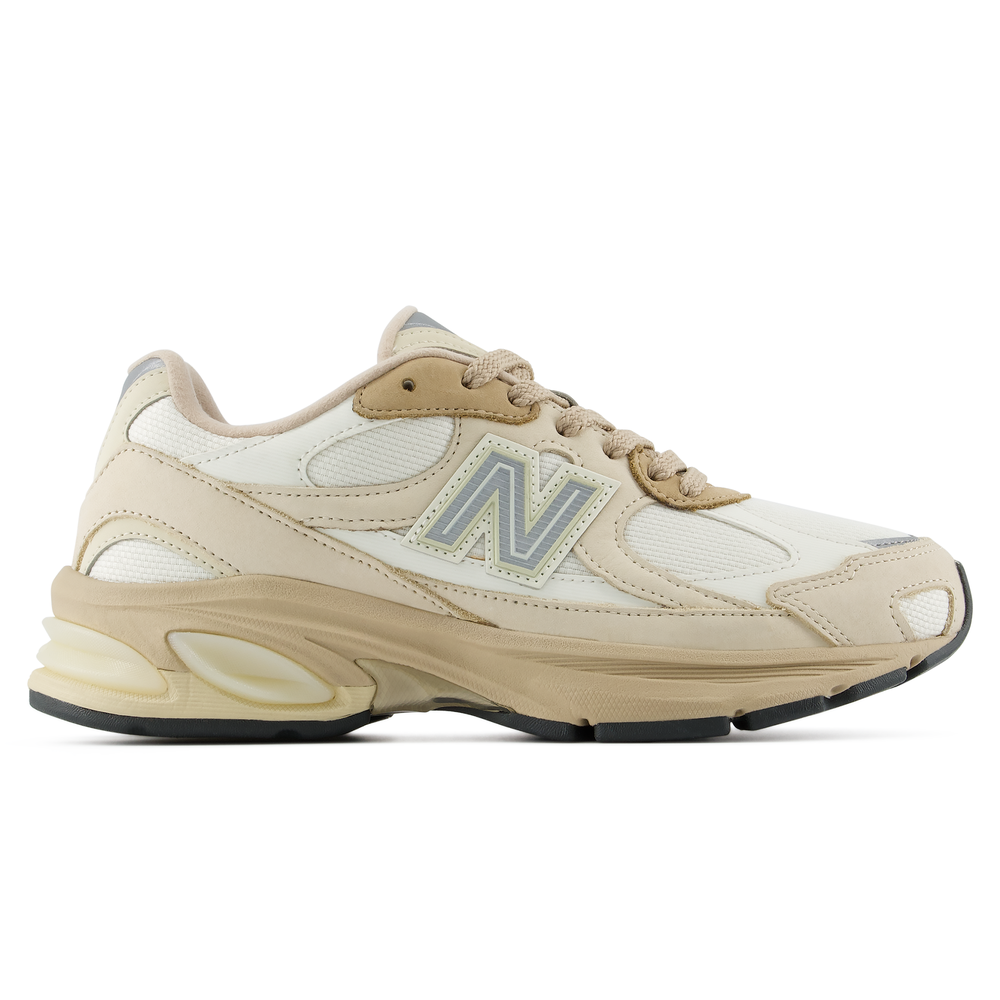Unisex topánky New Balance ABZORB U2010830 – béžové