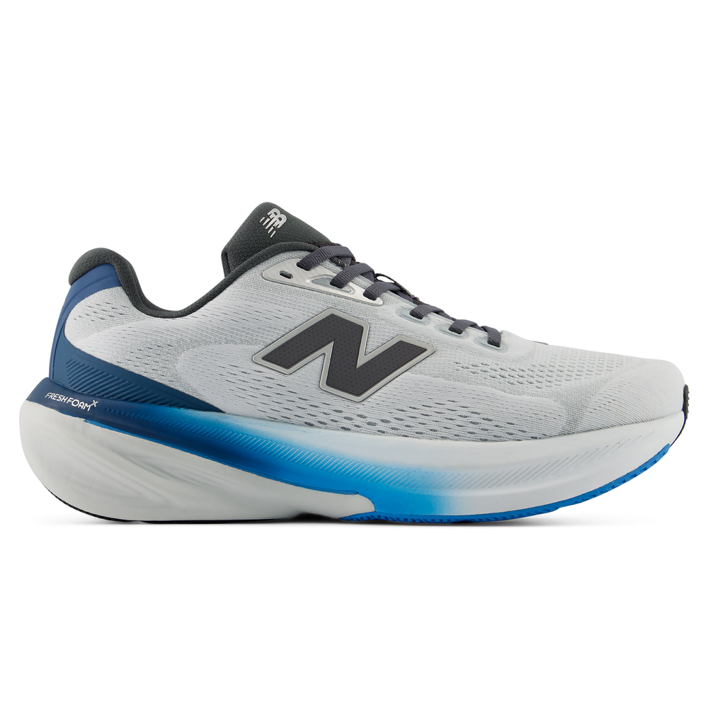 Pánske topánky New Balance Fresh Foam 860 v15 M8609N1 – sivé