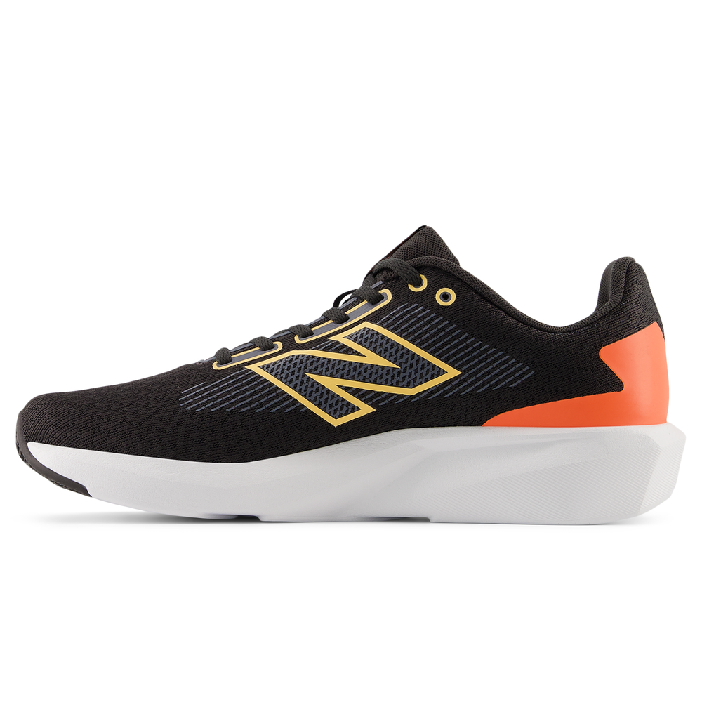 Pánske topánky New Balance 413 v3 M41371F – čierné