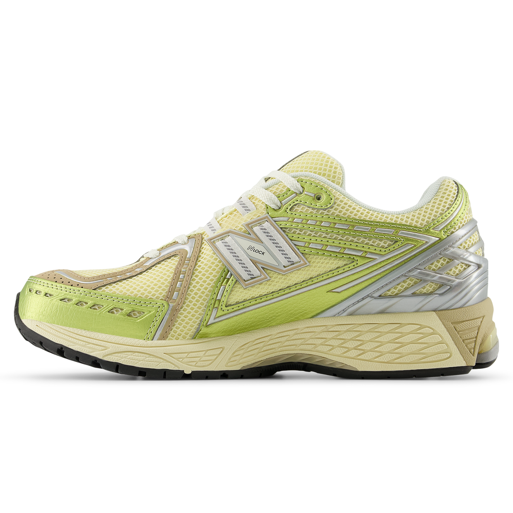 Unisex topánky New Balance U1906RND – žlté