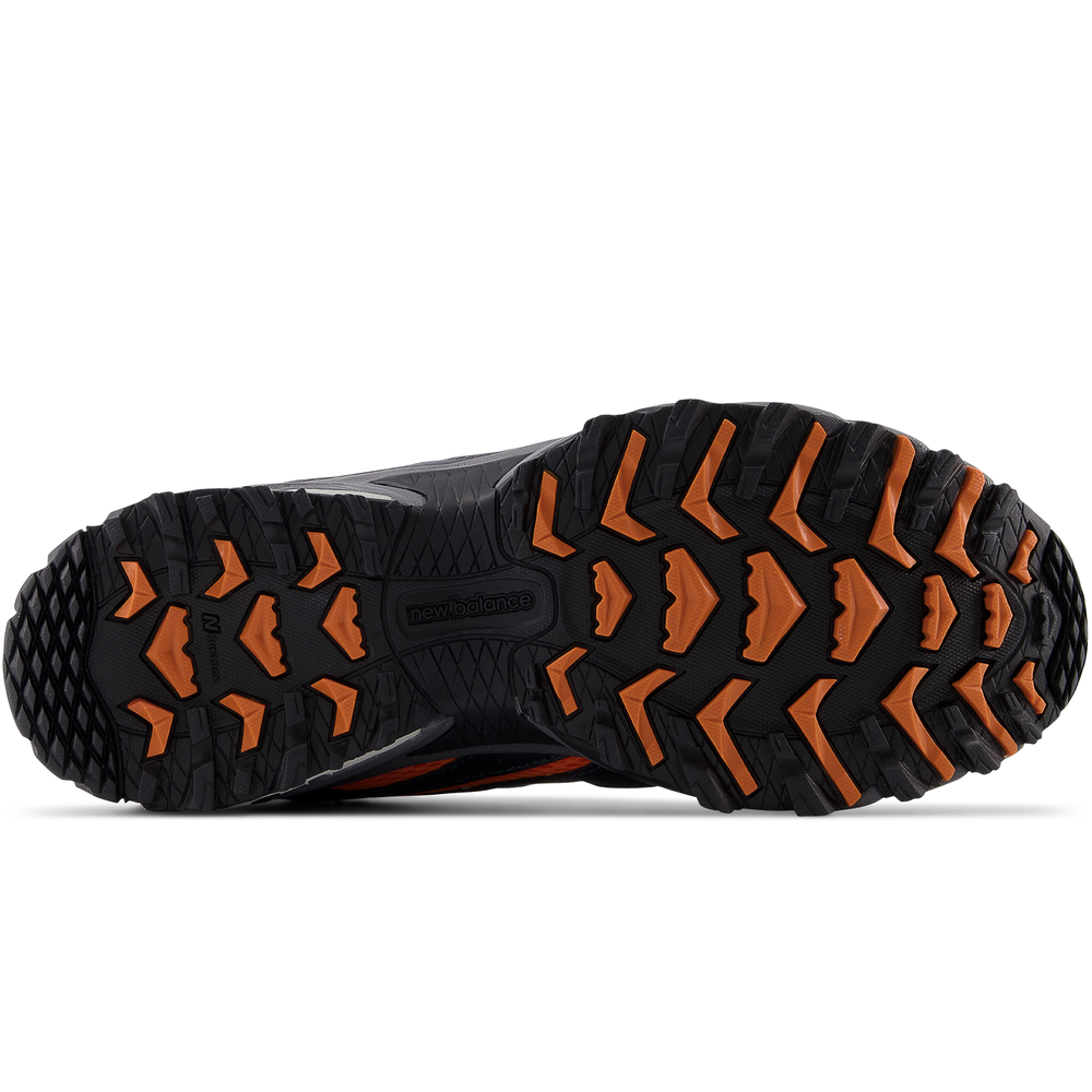 Pánske topánky New Balance ML610TAI – viacfarebné
