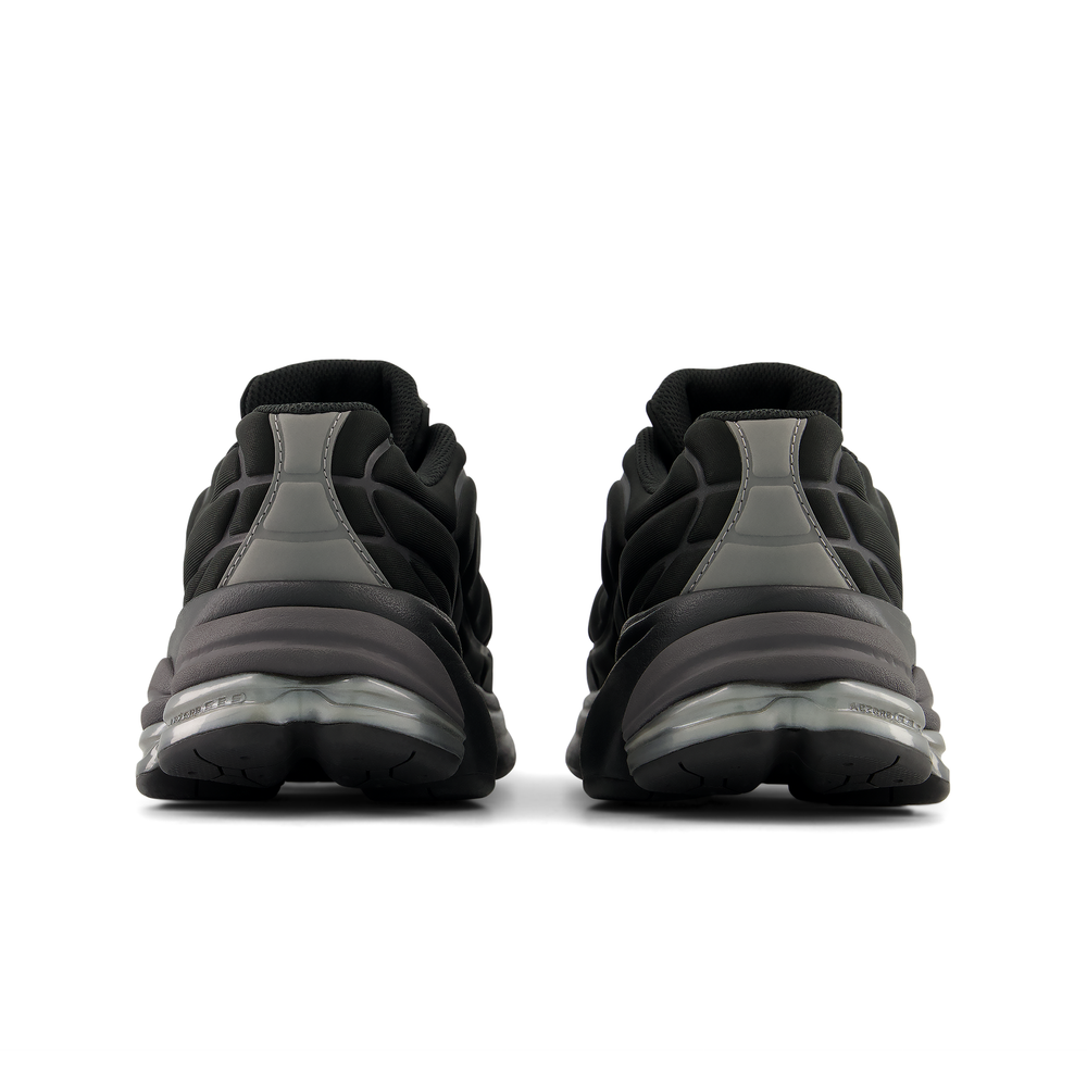 Unisex topánky New Balance ABZORB U503058H – čierné