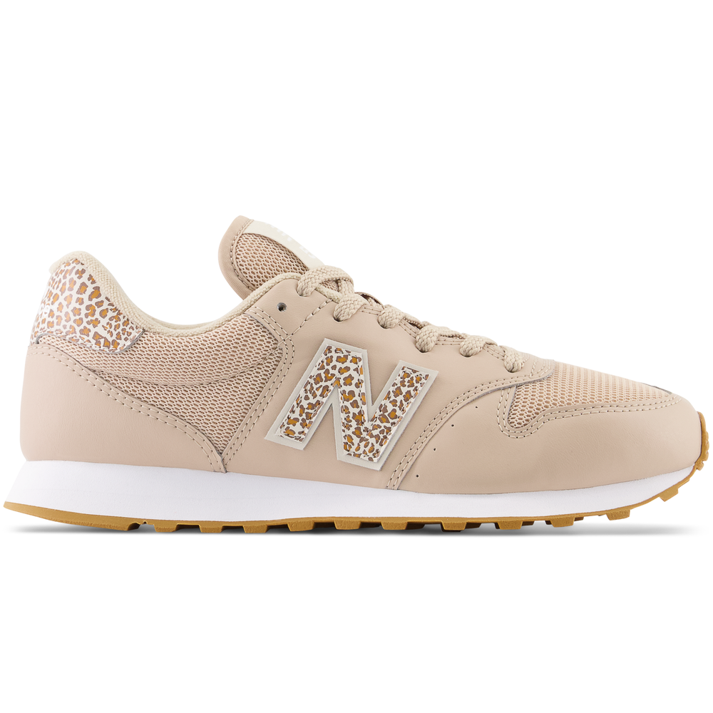 Dámske topánky New Balance GW500LM2 – béžové