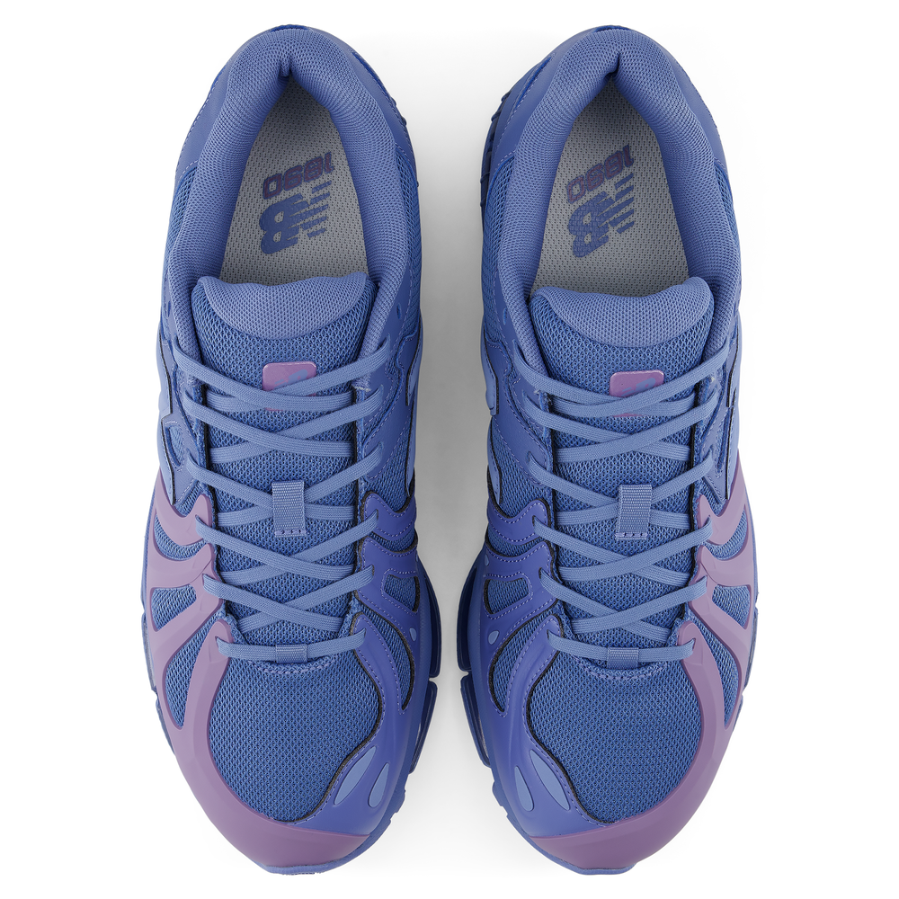 Unisex topánky New Balance U1890787 – modré