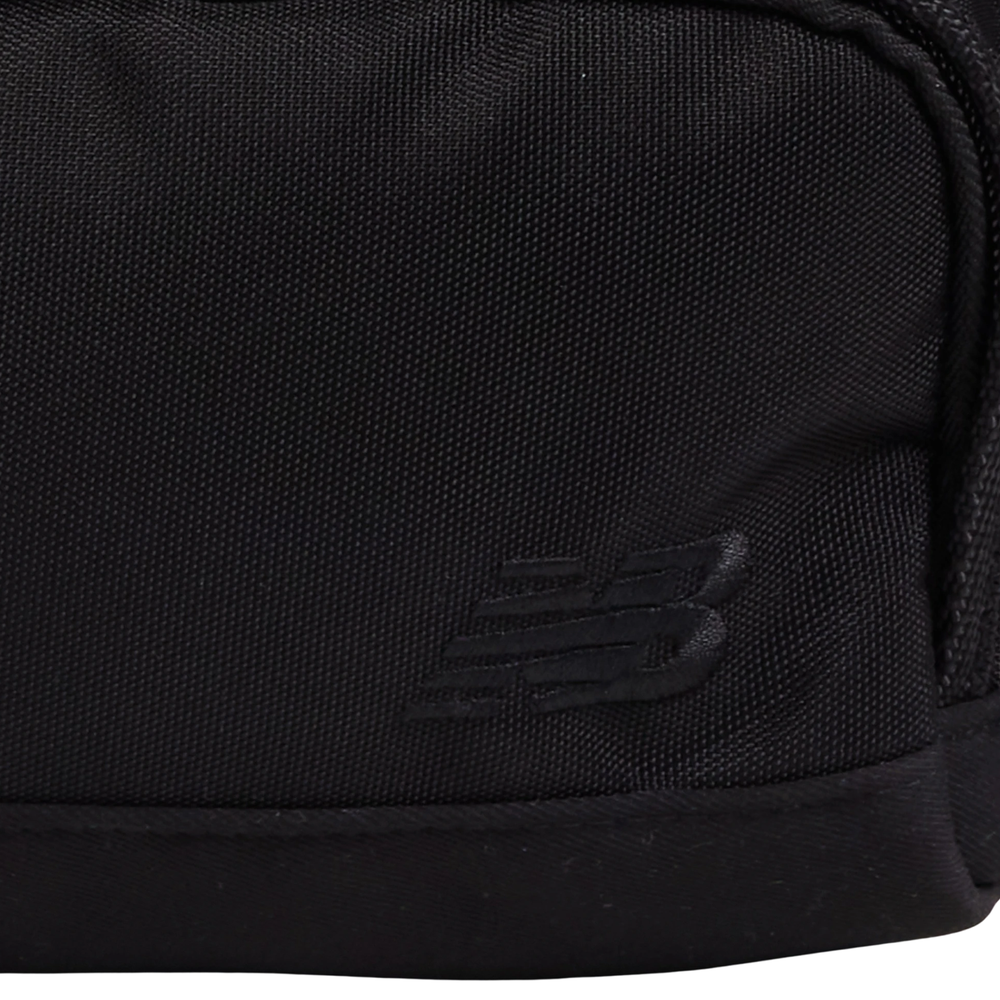 Taška New Balance LAB23201BK – čierne