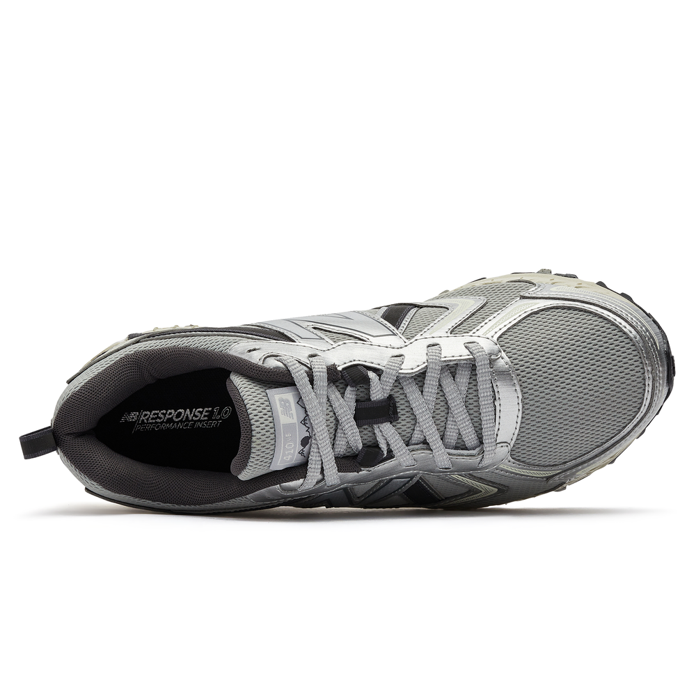 Pánske topánky New Balance MT410KR5 – sivé