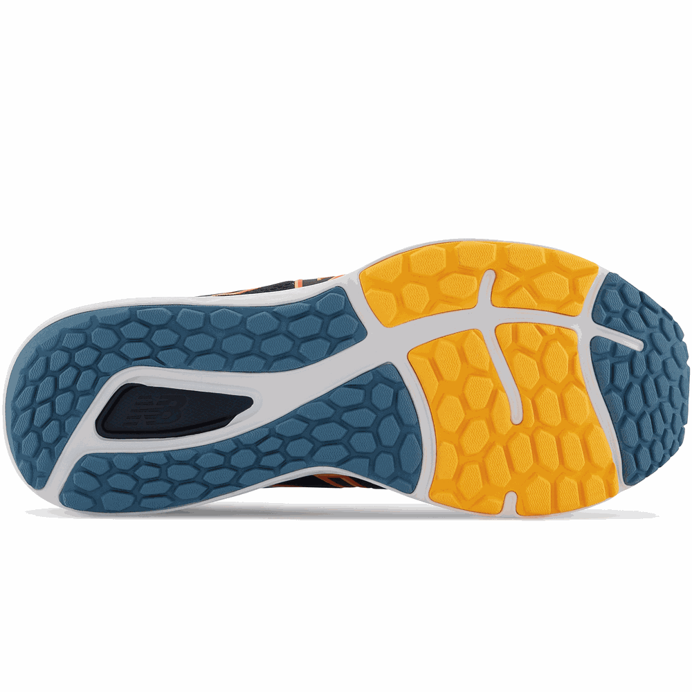New Balance Fresh Foam 680 v7 M680CK7 – čierna