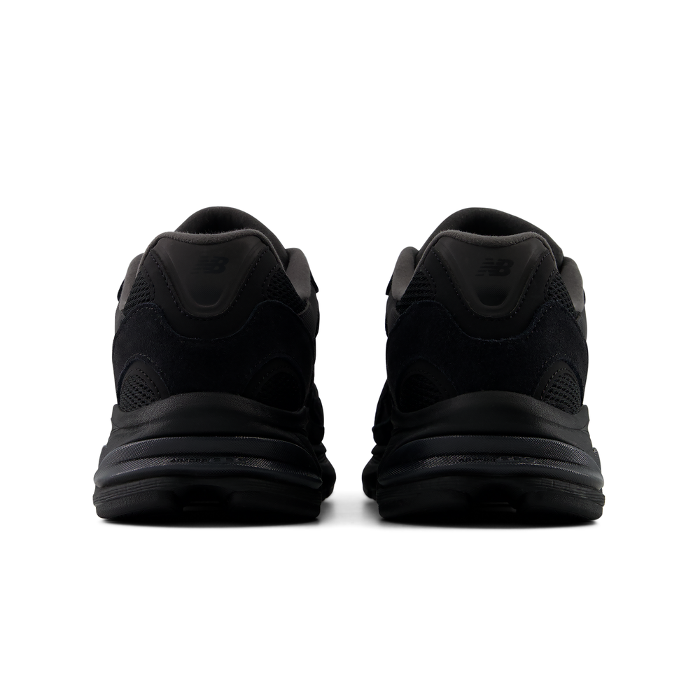 Unisex topánky New Balance ABZORB U20107B1 – čierné