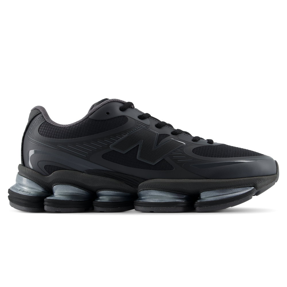 Unisex topánky New Balance ABZORB U20004Y8 – čierné
