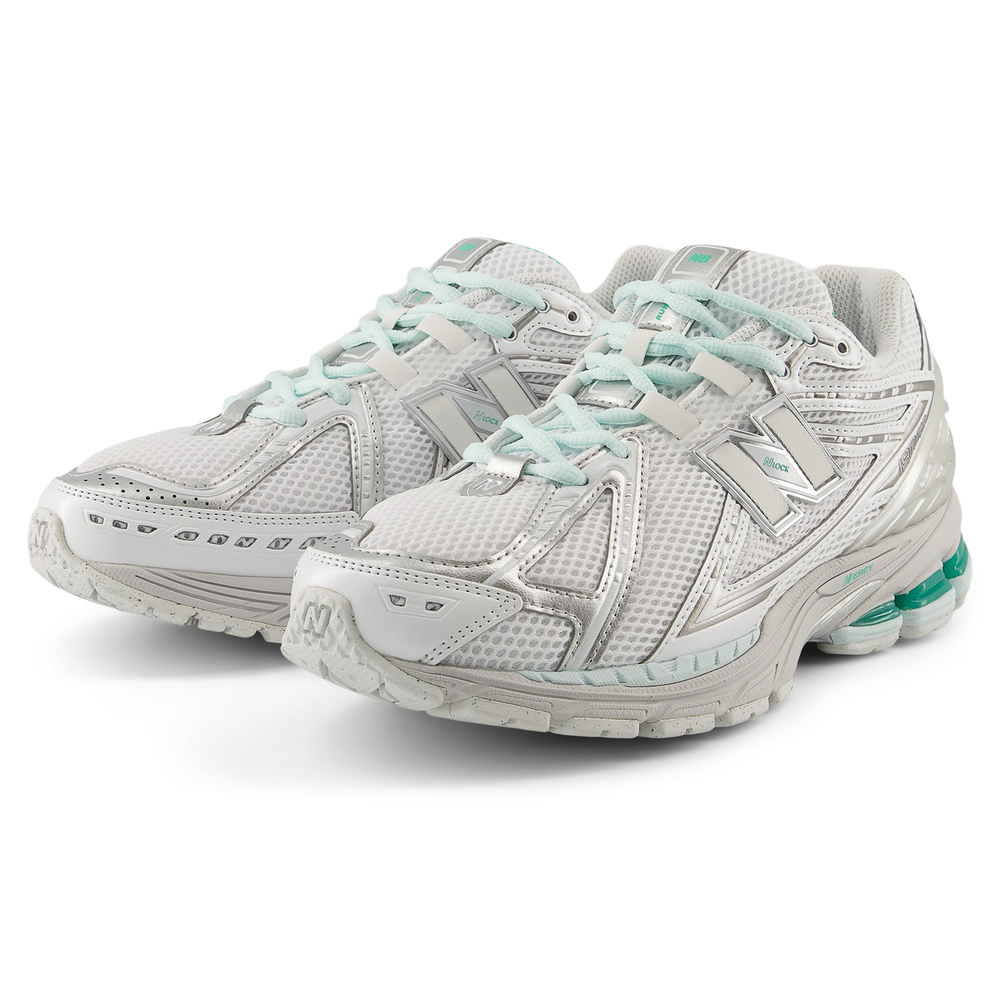 Unisex topánky New Balance U19061HV – sivé