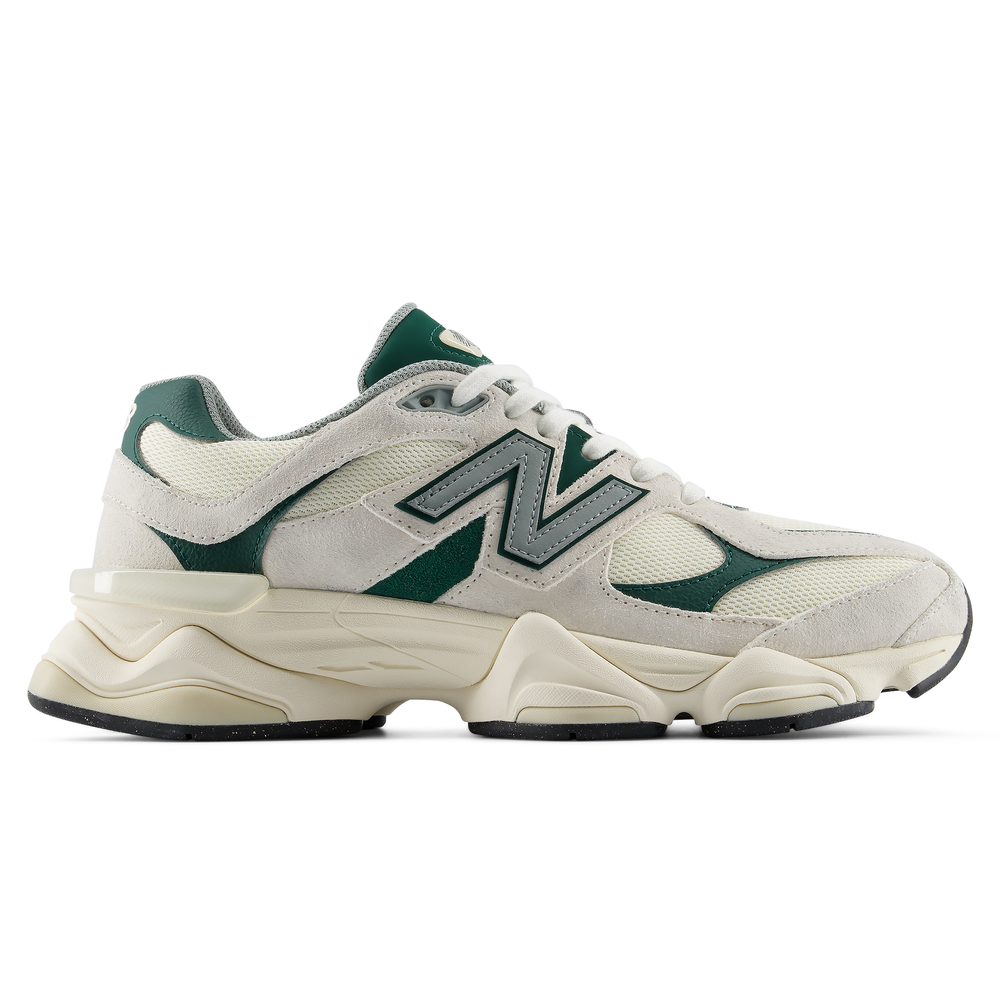 Unisex topánky New Balance U90607ET – béžové