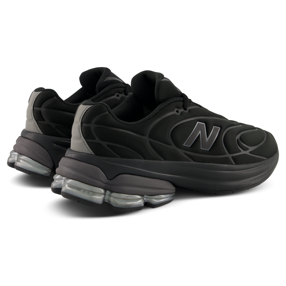 Unisex topánky New Balance ABZORB U503058H – čierné