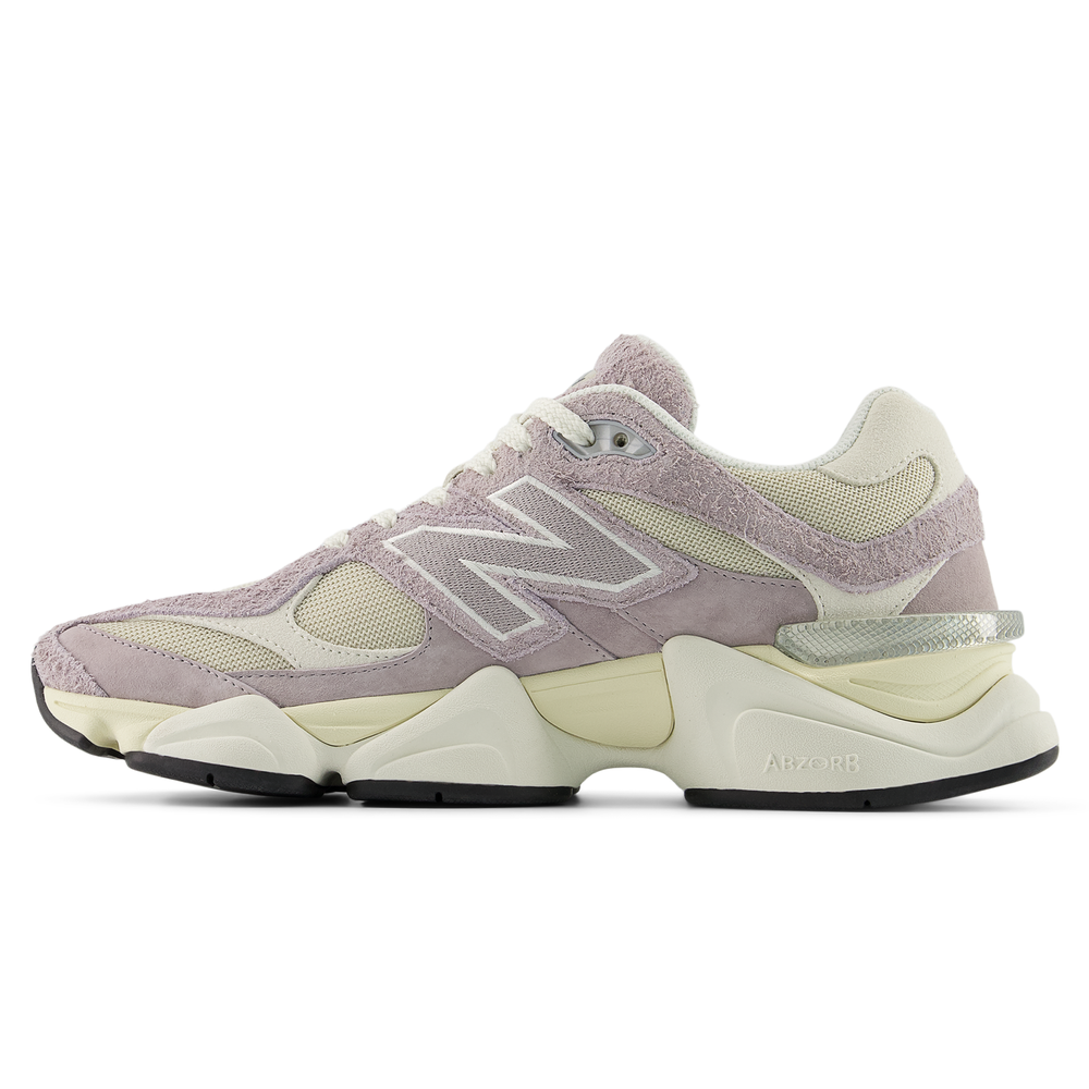 Unisex topánky New Balance U906029M – fialové