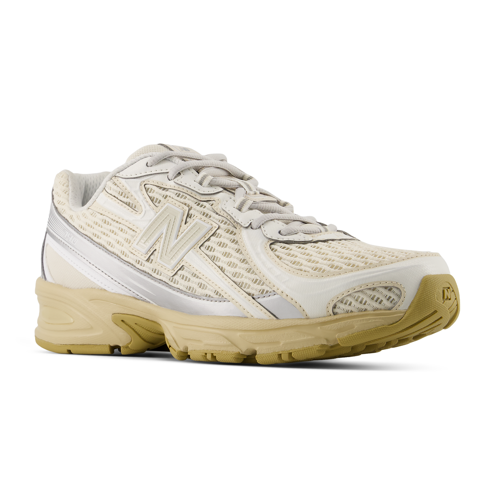 Unisex topánky New Balance U7403OO – béžové