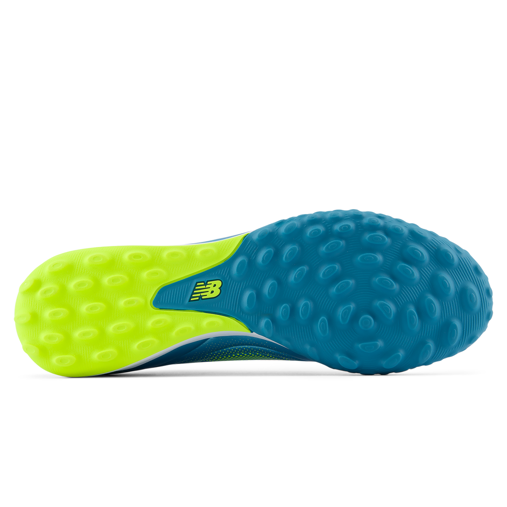 Pánske turfy New Balance TEKELA TEAM TF V5 UT3TL6HP – modré