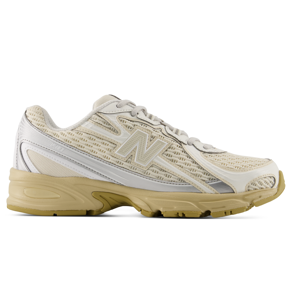 Unisex topánky New Balance U7403OO – béžové