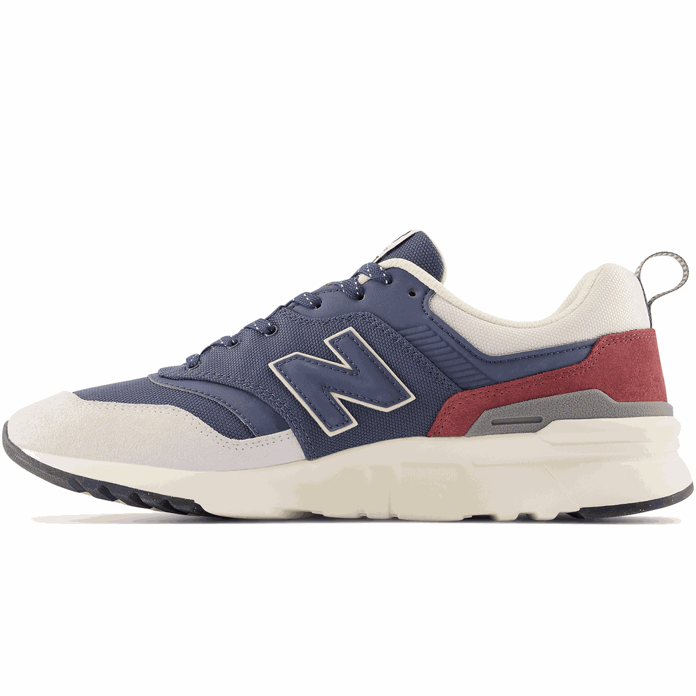 Pánske topánky New Balance CM997HWK – viacfarebné