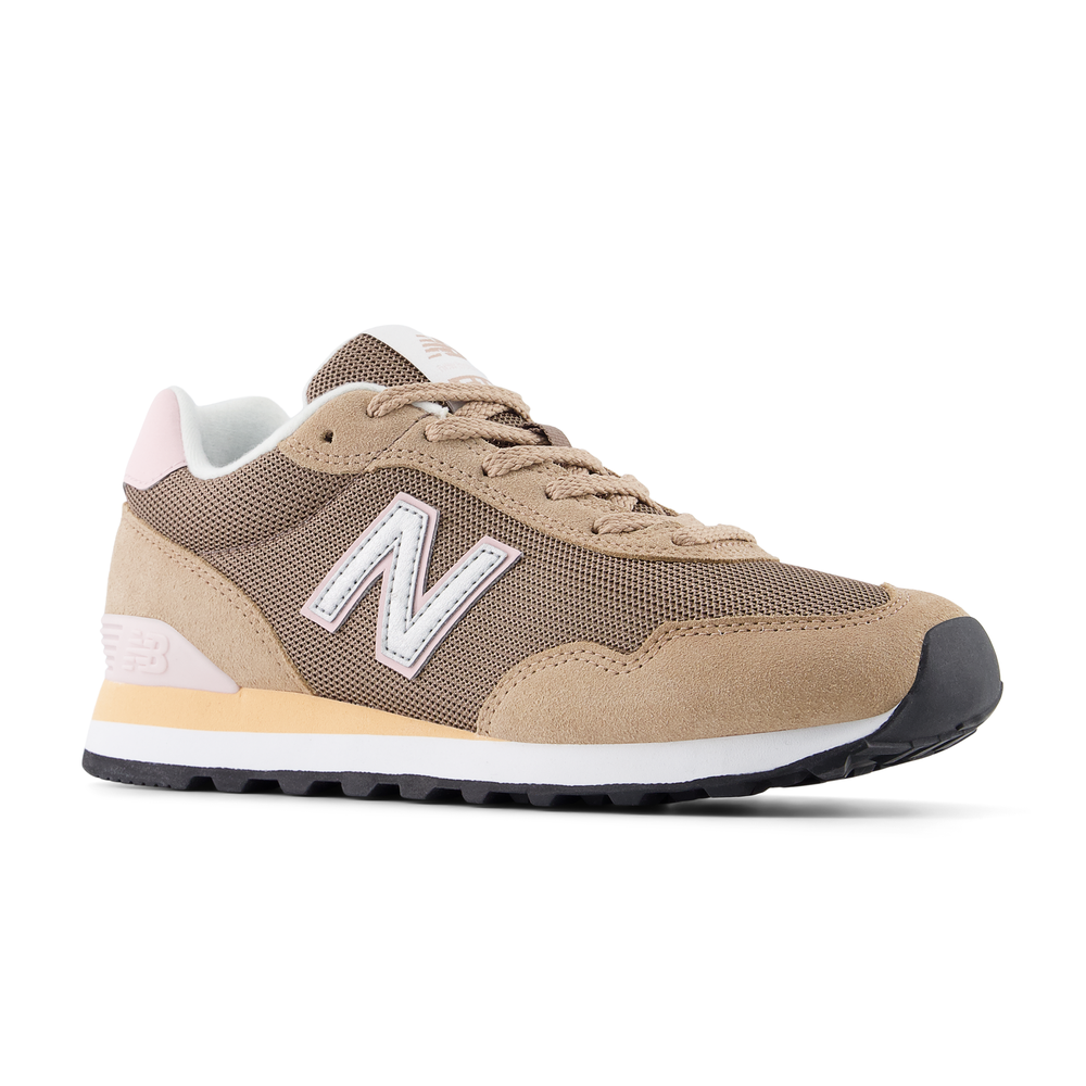 Dámske topánky New Balance WL515MBO – béžové