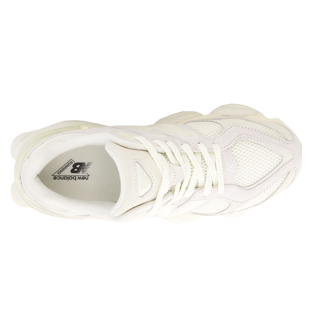Unisex topánky New Balance U9060ERB – béžové