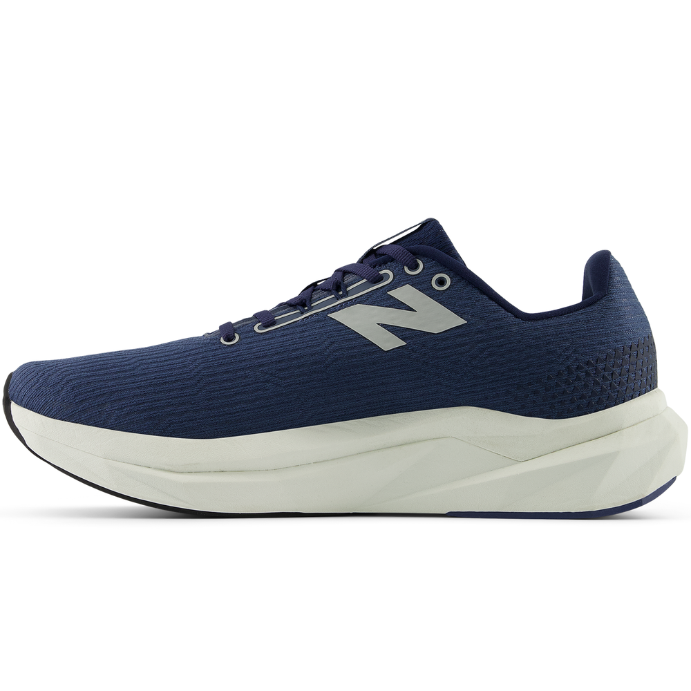 Pánske topánky New Balance FuelCell Propel v5 MFCPRLN5 – tmavomodrá