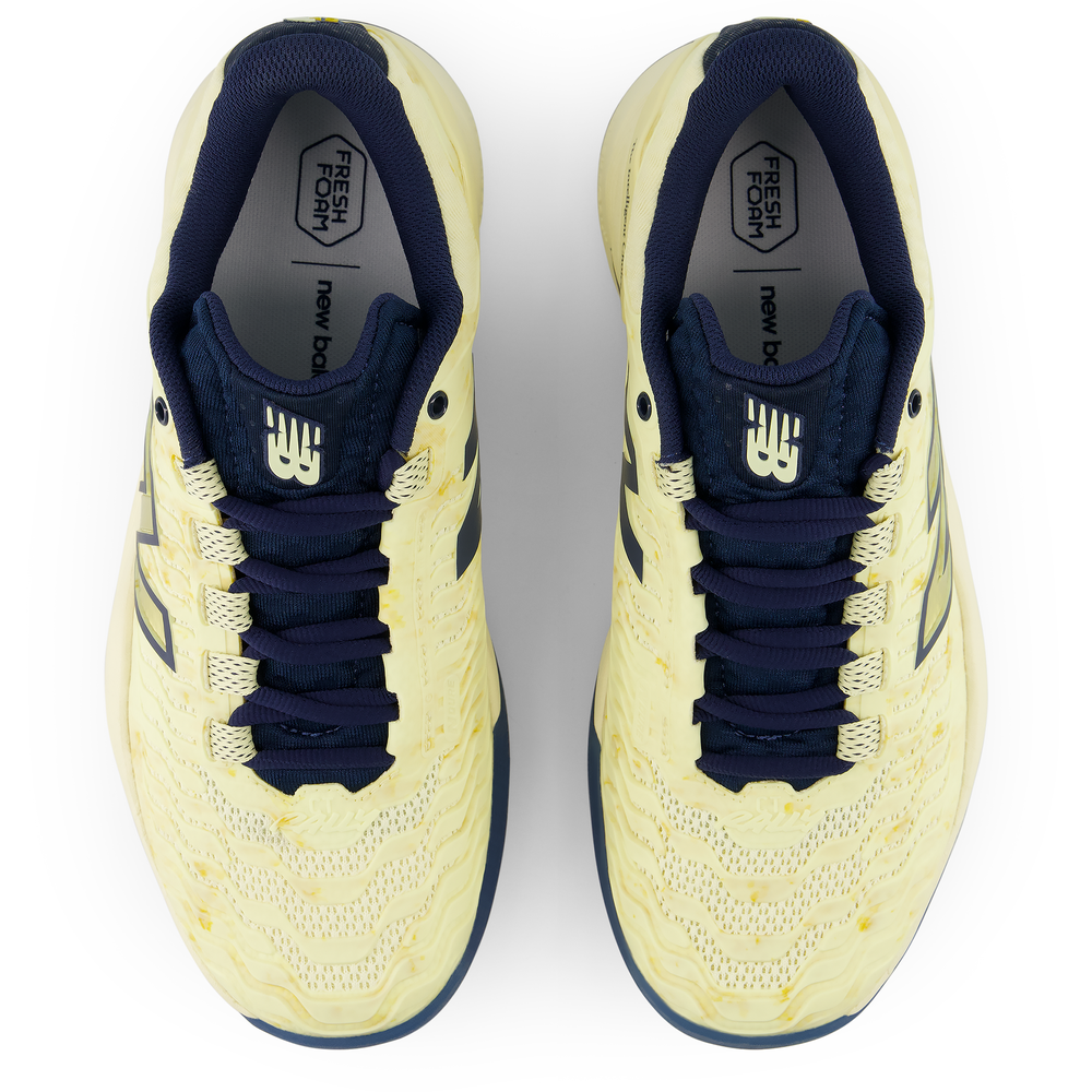 Dámske topánky New Balance Fresh Foam X CT-Rally v2 WRAL1P1 – žlté