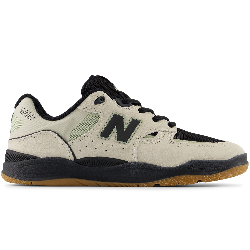 Pánske topánky New Balance Numeric NM1010PH – béžové