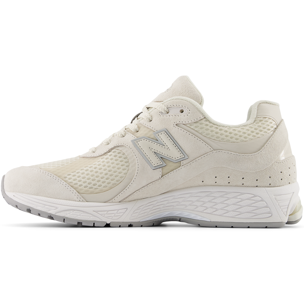 Unisex topánky New Balance M2002WC – béžové