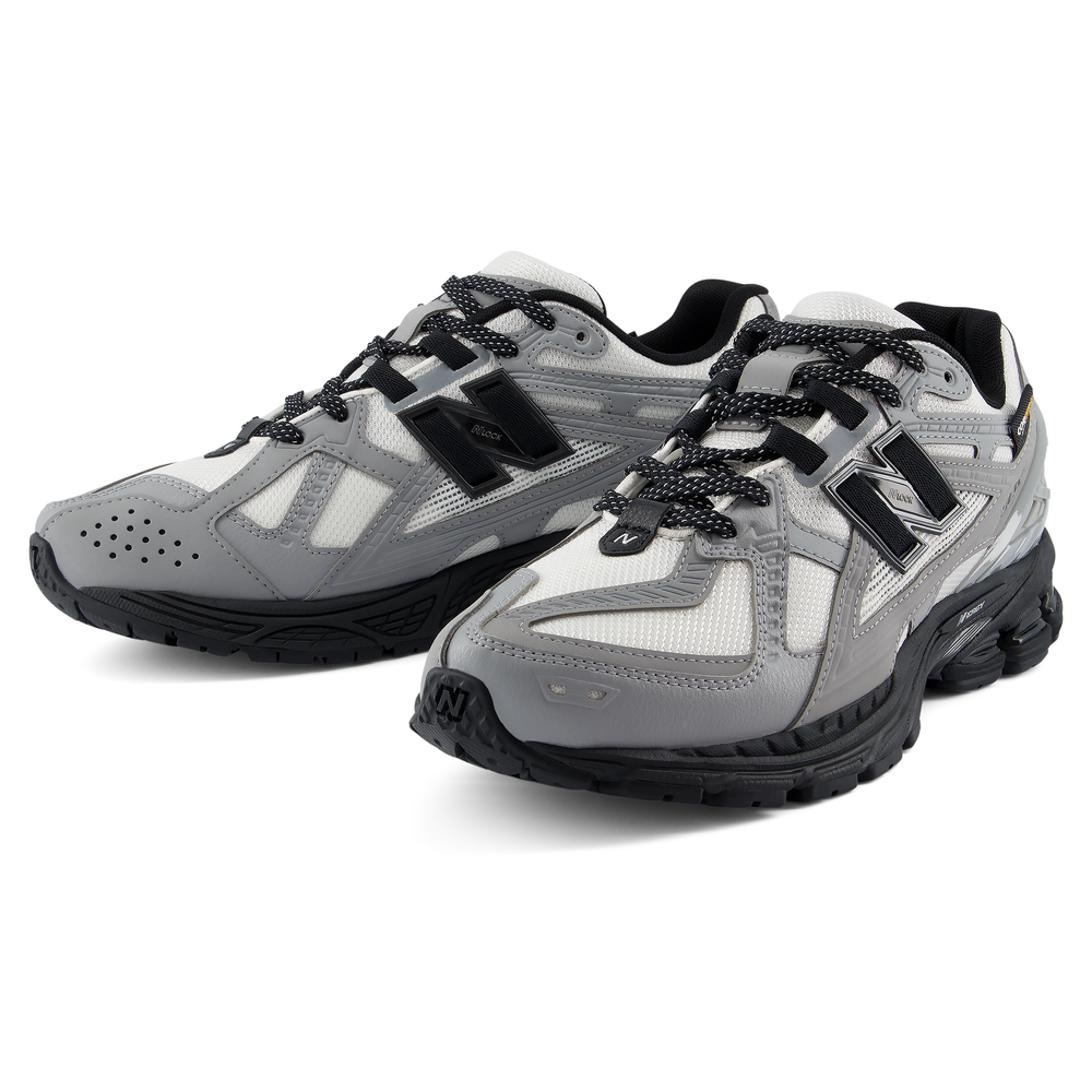 Unisex topánky New Balance U19064W2 – sivé