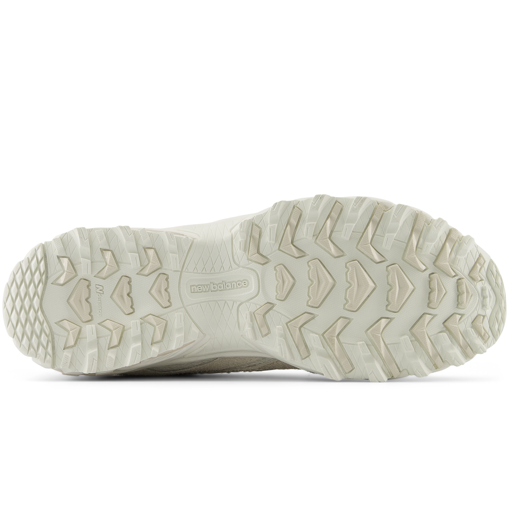 Unisex topánky New Balance ML610TML – béžové