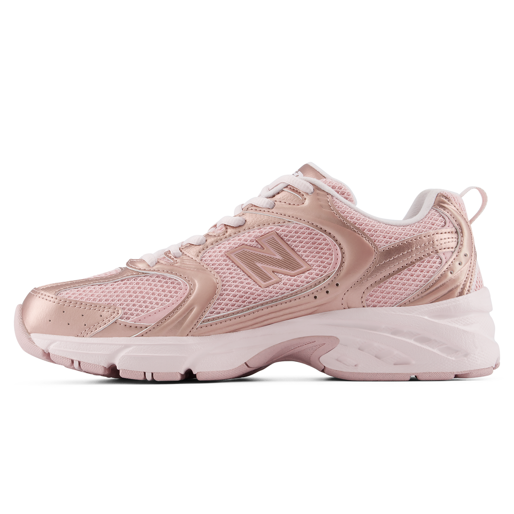 Unisex topánky New Balance U530ELP – ružové