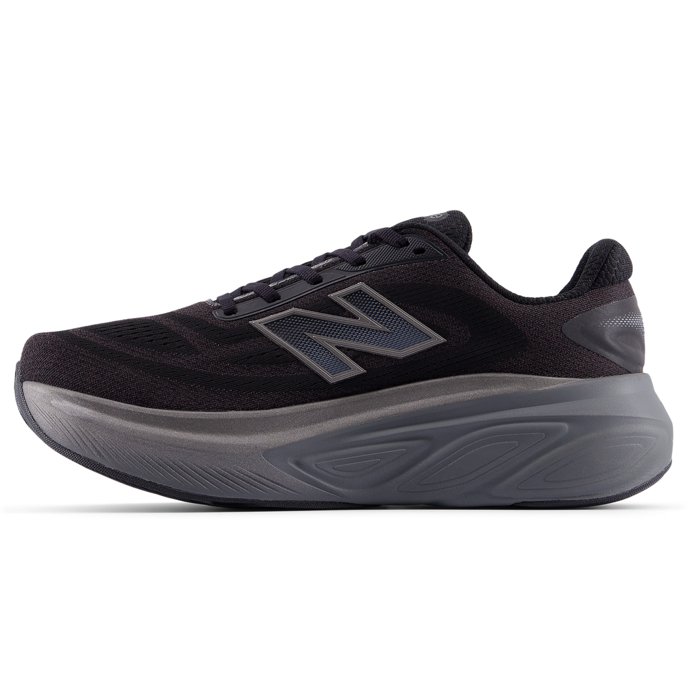 Pánske topánky New Balance Fresh Foam x More v6 MMORLA6 – čierné