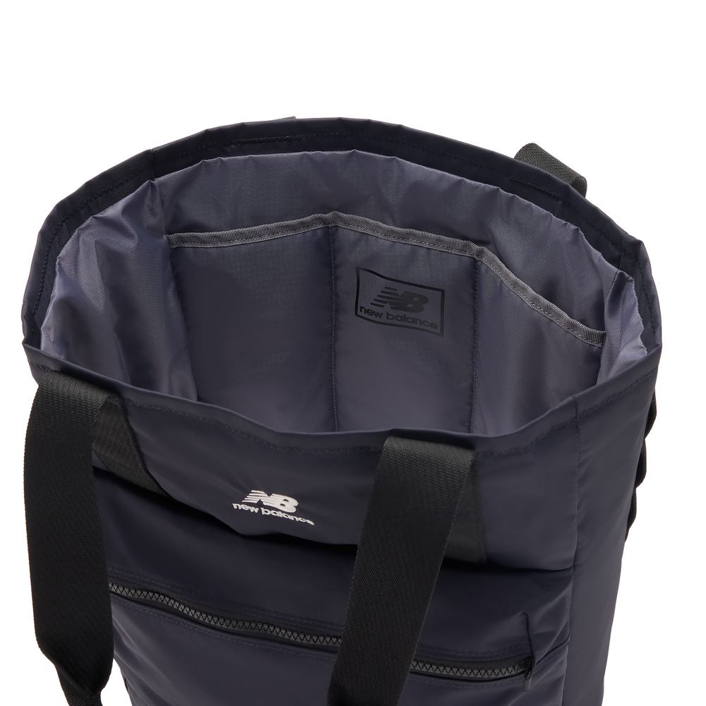 Taška New Balance AC4189TDNT – čierne