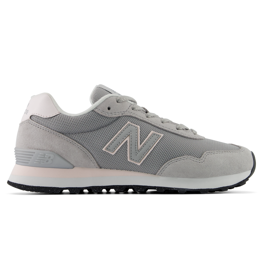 Dámske topánky New Balance W5156ZL – sivé