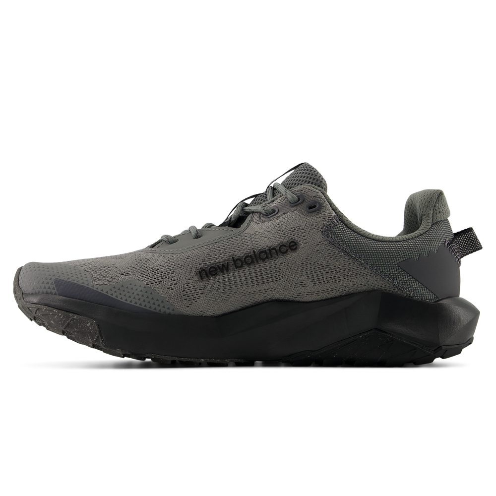 Pánske topánky New Balance DynaSoft Nitrel v6 MNTR2RN – sivé