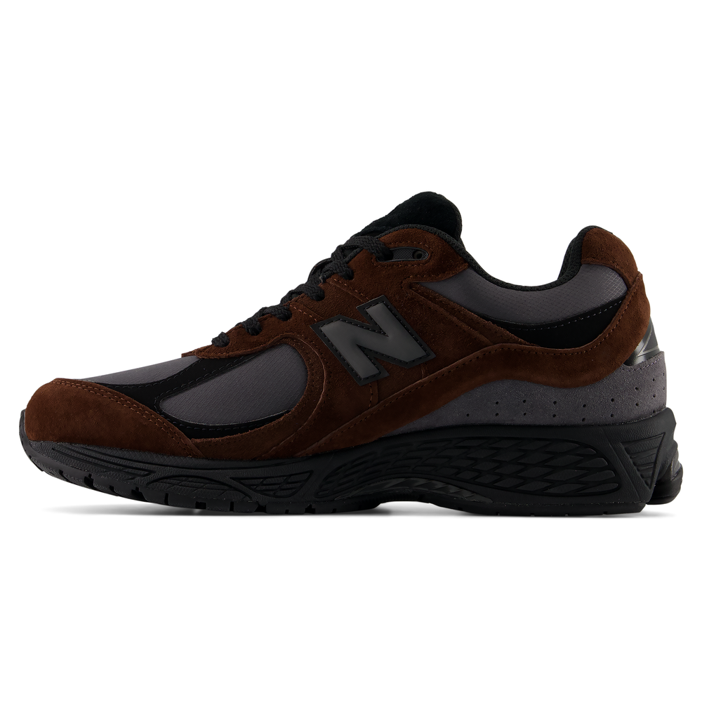 Unisex topánky New Balance U20023L0 – hnedá