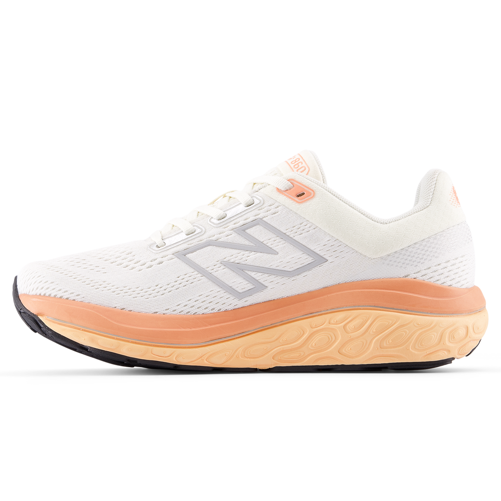 Dámske topánky New Balance Fresh Foam 860 v14 W86014B – biele