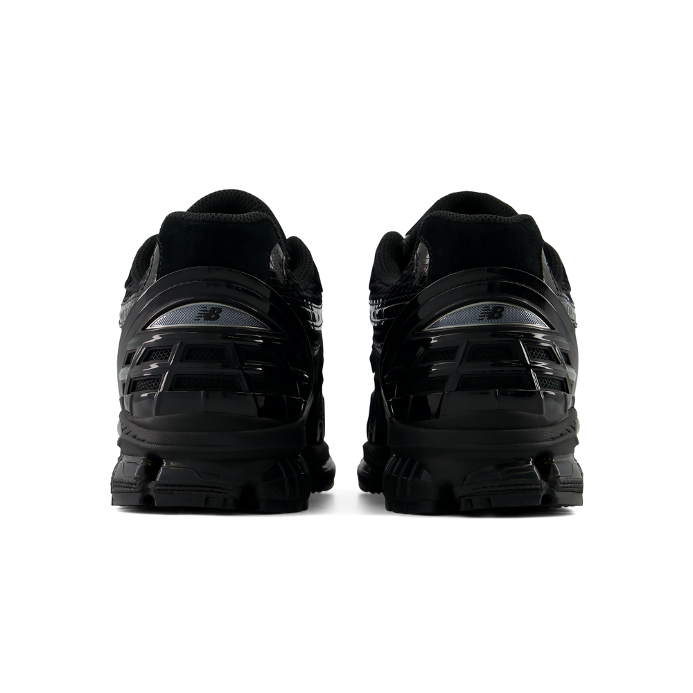Unisex topánky New Balance U19543VU – čierné