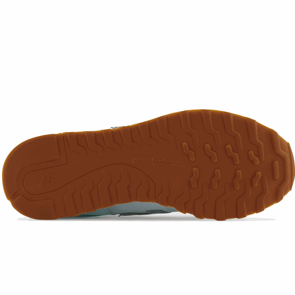 Dámske topánky New Balance GW500CS1 – modré