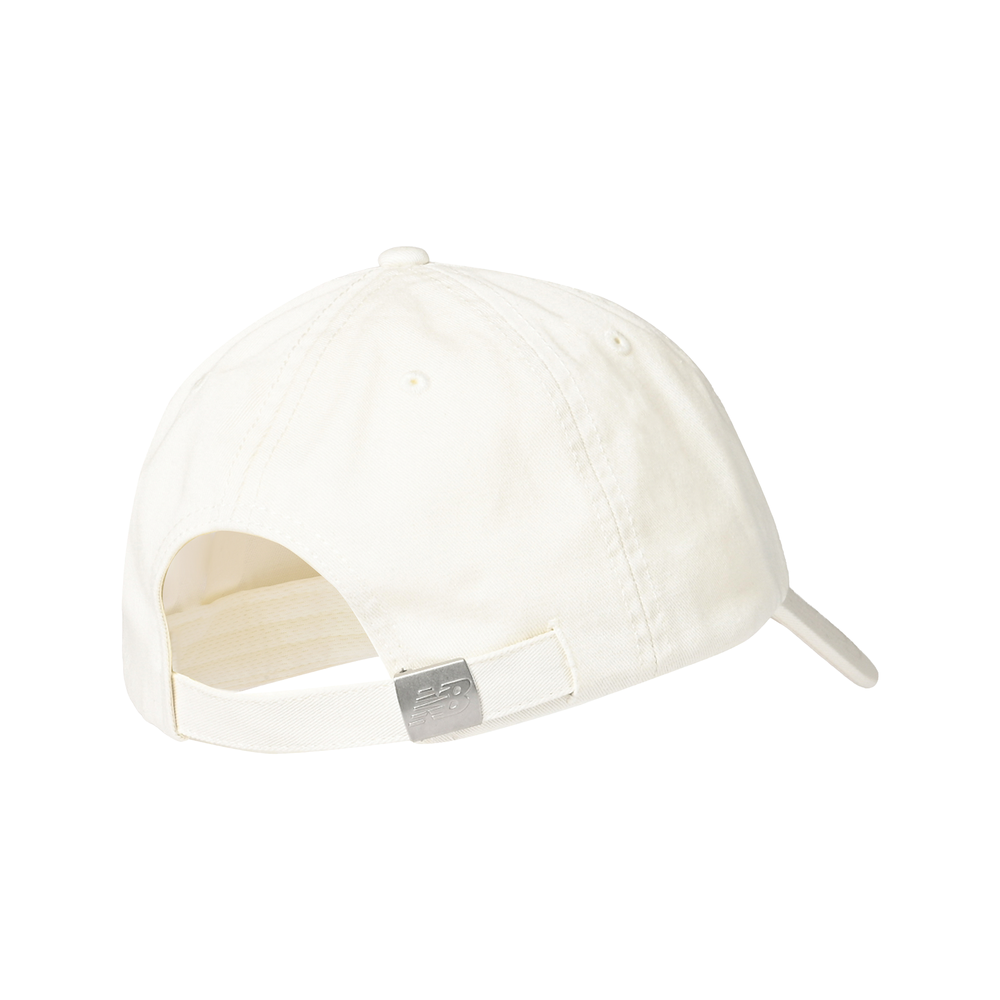 Čiapka New Balance AC84454SST – béžové
