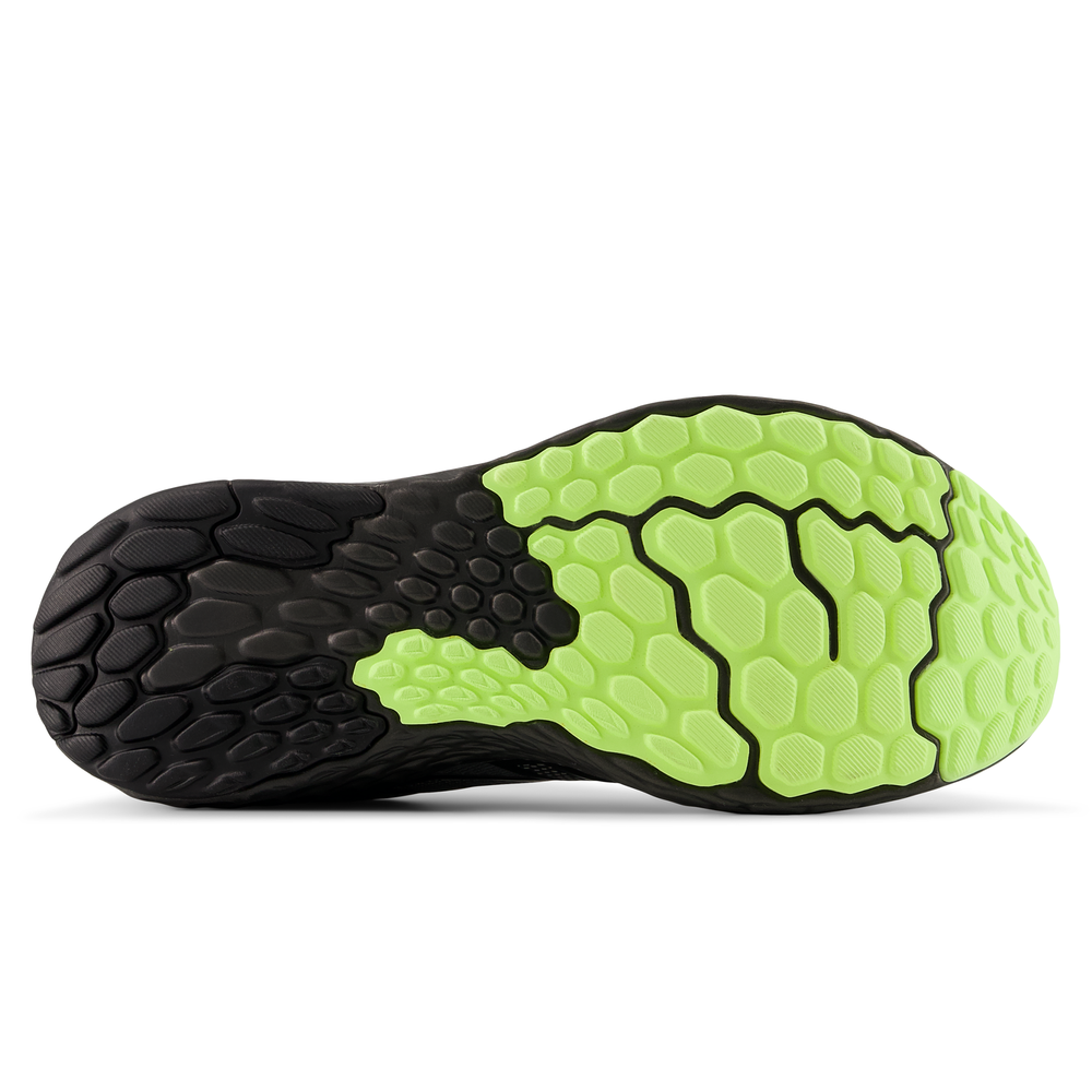 Pánske topánky New Balance Fresh Foam Evoz v4 Gore-Tex MEVOZ6Y0 – sivé