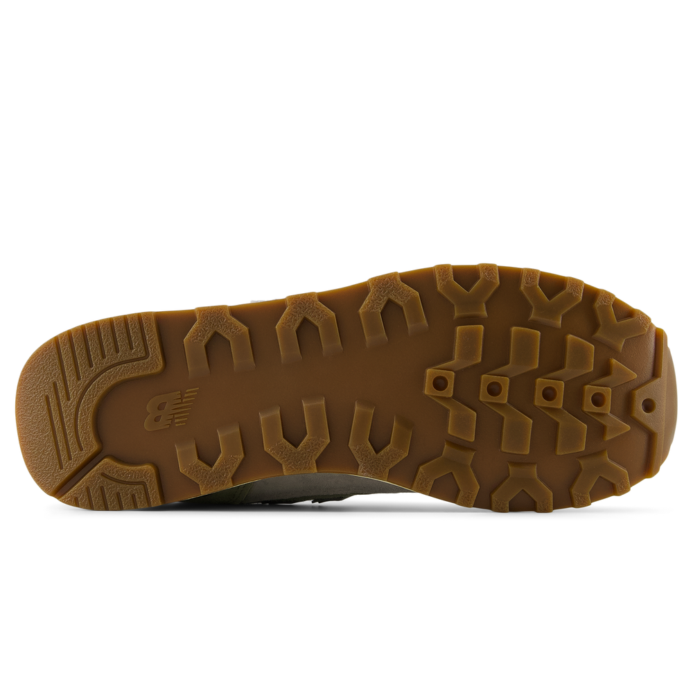 Unisex topánky New Balance U475RGA – zelené