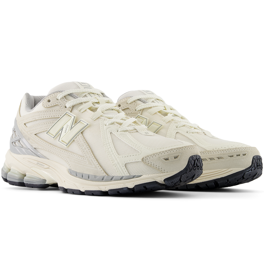 Unisex topánky New Balance M1906REL – béžové