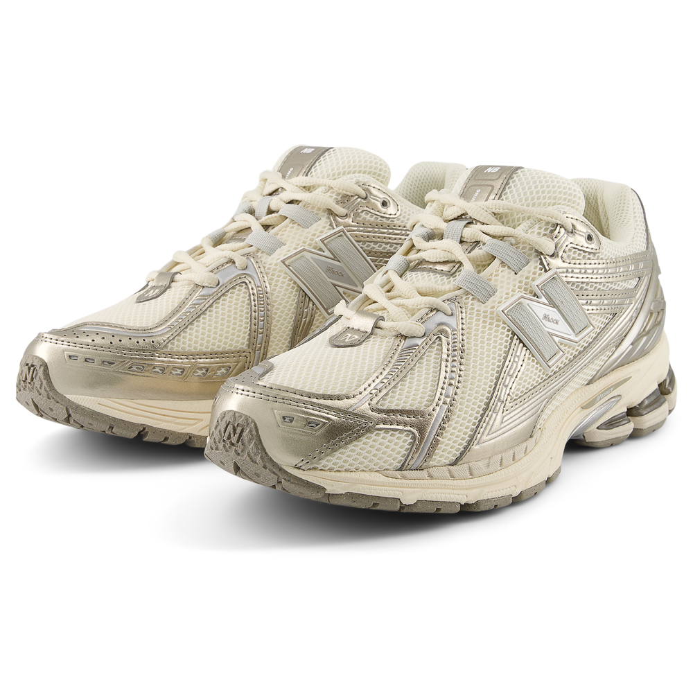 Unisex topánky New Balance U1906RCN – béžové