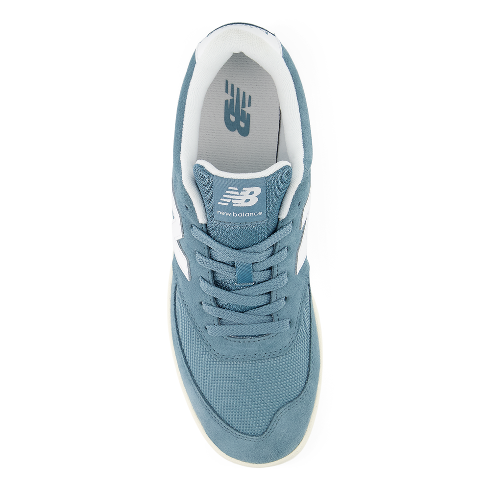 Pánske topánky New Balance M0805K5 – modré