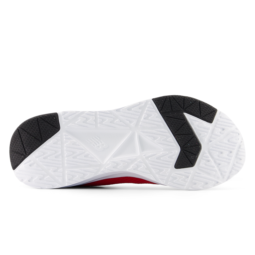 Detské topánky New Balance G578397 – červené