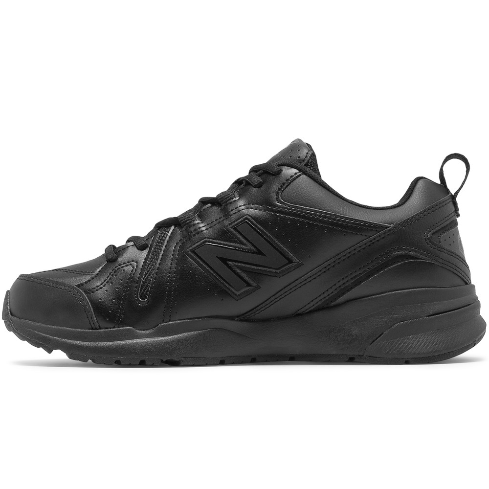 Pánske topánky New Balance MX608AB5 – čierné