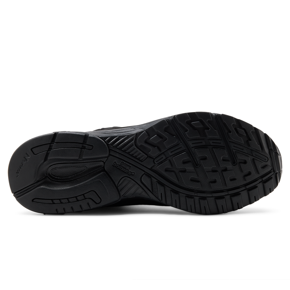 Unisex topánky New Balance U993BL – čierné